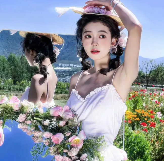 联合舰队海报