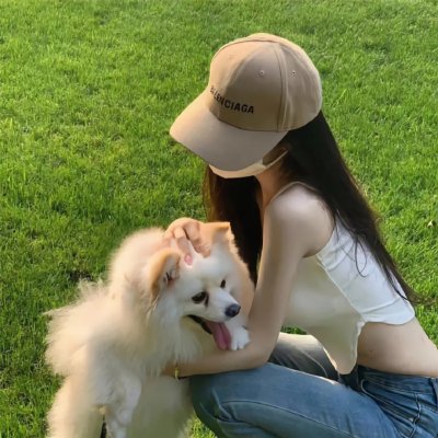 冷静，叔比狗!海报