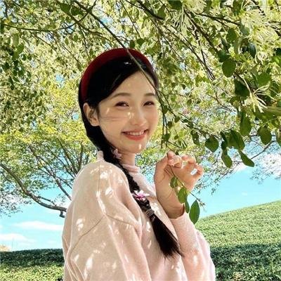 第一次接触海报
