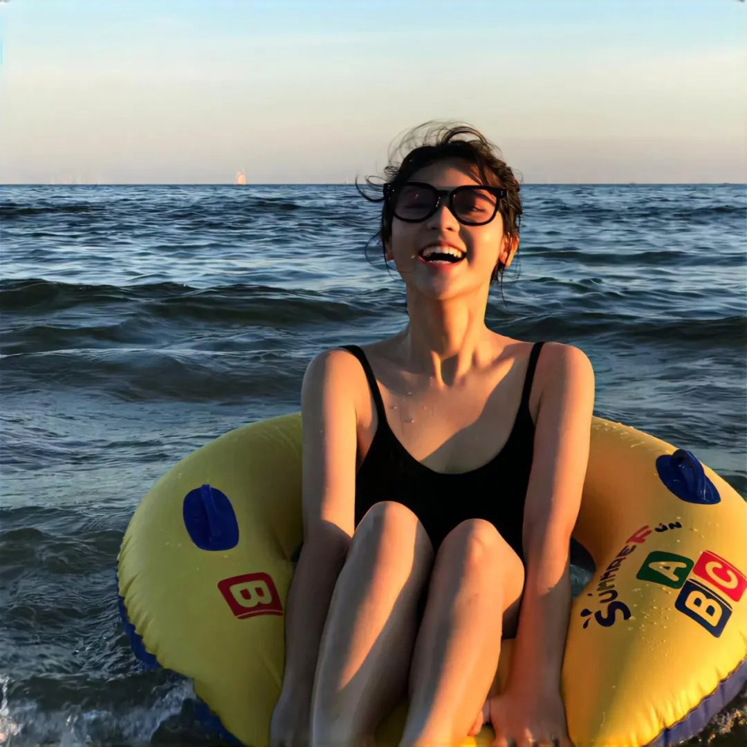 与鸭共舞海报